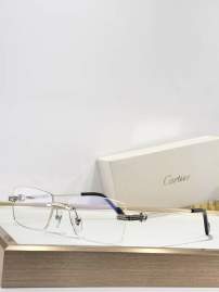 Picture of Cartier Sunglasses _SKUfw77796251fw